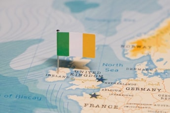 Ireland approves FSRU to boost energy security