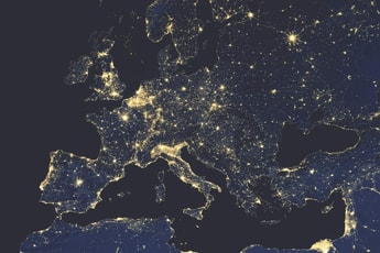 EU gas report 2025