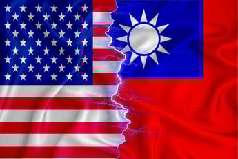 Taiwan considers tripling US LNG and Alaska investment to avoid tariffs