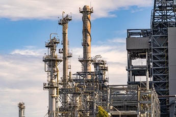 Planned closure of Valero’s Benicia refinery ups the CO2 stakes in California
