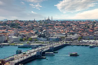 Turkey weighs its low-carbon industrial opportunities