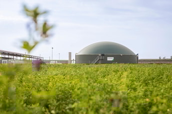 CycleØ secures gas shipper licence and will scale biomethane in Spain