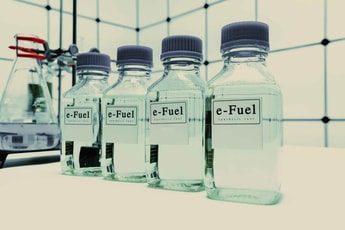 Spanish e-methanol project taps biogenic CO2 and green hydrogen