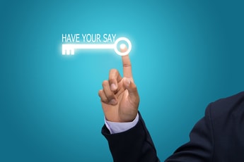 Have your say! gasworld’s subscriber survey