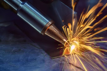 Welding markets face up to tariffs uncertainty in Q1
