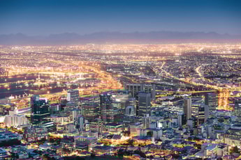 Can South Africa deliver after medical oxygen scandal?