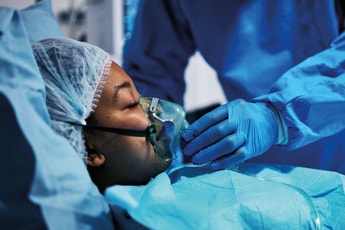 Medical oxygen needs to reach another billion people