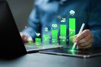 CCUS and carbon offset markets set to surge, says Wood Mackenzie
