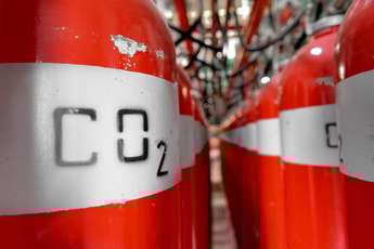 US levels 45Q tax credit for CO2 utilisation and sequestration
