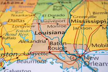 Air Products CEO reaffirms Gulf Coast blue ammonia potential