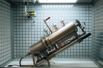 Green syngas and CO2 circularity for materials