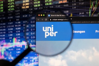 Uniper embarks on €8bn strategic reset but cools on hydrogen