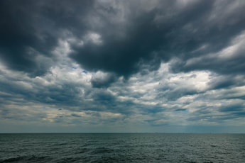 More research urged before scaling ocean carbon capture as UK trial abandoned