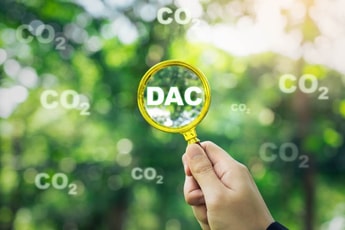Prometheus Fuels claims CO2-from-DAC at under $50 per tonne