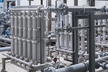 Linde and Evonik alliance advances membrane gas separation processes