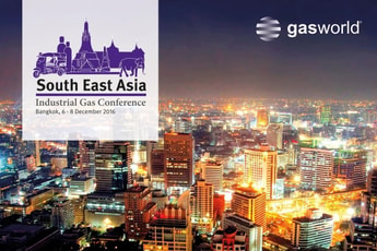 Day two of South East Asia conference kick-starts in Bangkok