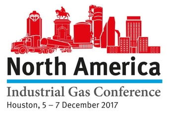 Save the date – gasworld North America Industrial Gas Conference 2017