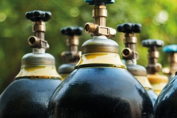 Surge in reported metal theft sparks BCGA warning on handling of gas cylinders