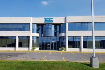 Atlas Copco Compressors Canada relocates head office
