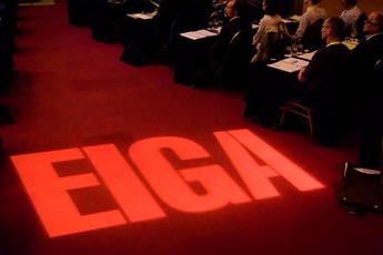 Day one of EIGA’s Winter Seminar 2019: Medical Gases – a deep breath