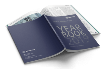 gasworld Yearbook 2019