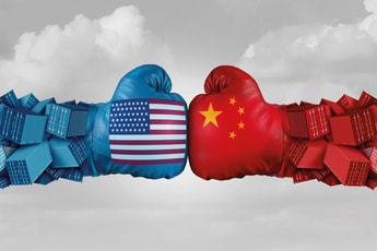 Robots and machine tools take direct hit from US-China trade friction
