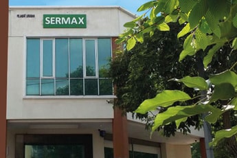 Sermax: Following the flow