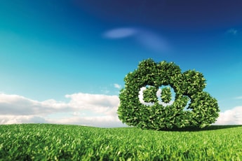 Researchers develop method of converting CO2 into ethylene