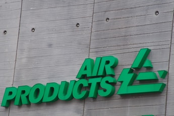 Air Products selected to 100 Best Corporate Citizens list