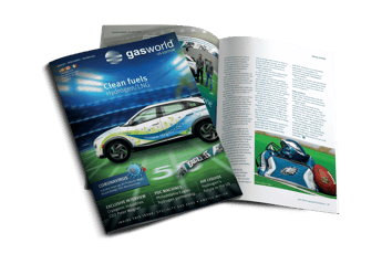 Gasworld US Edition, Vol 58, No 06 (June) – Clean Fuels Issue