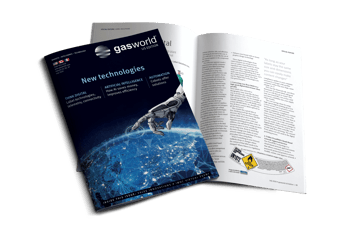 Gasworld US Edition, Vol 58, No 07 (July) – New technologies and Asset management