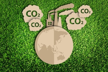 Green CO2: Building lasting alternative supply chains