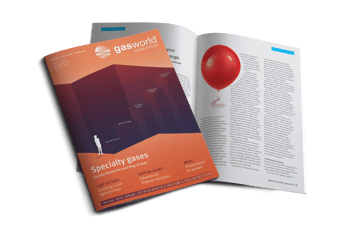 Issue 185 September 2020 – Specialty Gases