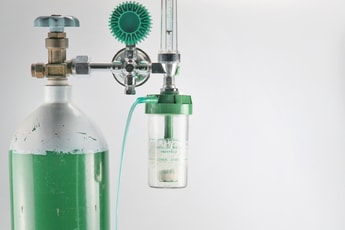 India: NPPA caps medical oxygen and cylinder prices