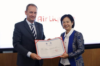 air-liquide-china-president-and-ceo-appointed-wuhan-investment-promotion-ambassador