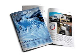Gasworld US Edition, Vol 58, No 12 (December) – Bulk & Equipment