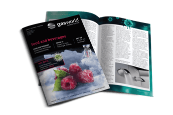 Issue 188 December 2020 – Food & Beverages