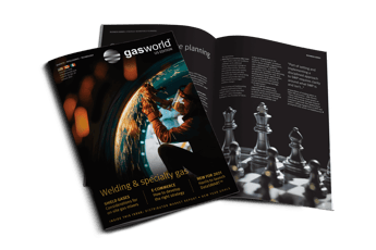 Gasworld US Edition, Vol 59, No 01 (January) – Welding & Specialty gas