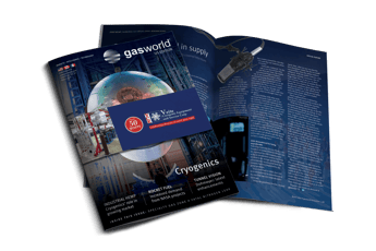 Gasworld US Edition, Vol 59, No 03 (March) – Cryogenics