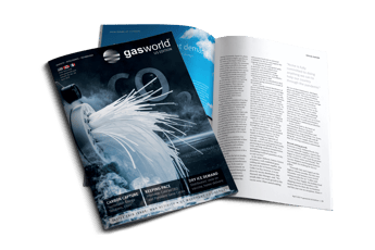 Gasworld US Edition, Vol 59, No 04 (April) – Dry Ice