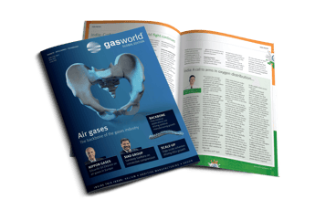 Issue 193 May 2021 – Air gases
