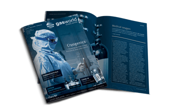 Issue 195 July 2021 – Cryogenics