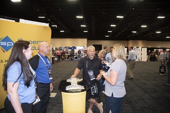 2021 IWDC Sales and Purchasing Convention recap