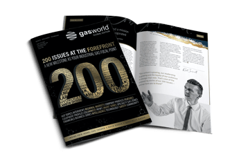 Issue 200 December 2021 – Bulk Gases