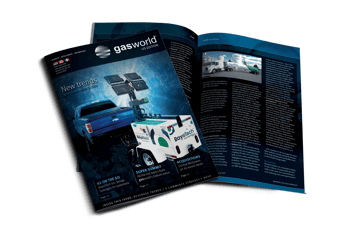 gasworld US Edition, Vol 60, No 01 (January) – New trends