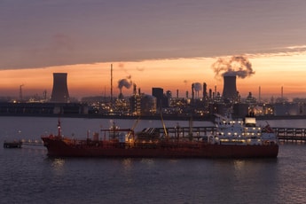 Shell to supply carbon capture tech for multi-billion-pound Humber Zero