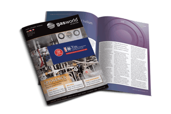 gasworld US Edition, Vol 60, No 03 (March) – Cryogenics