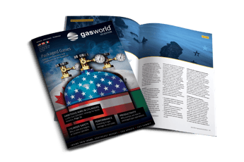 gasworld US Edition, Vol 60, No 07 (July) – Packaged Gases