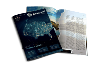 gasworld US Edition, Vol 60, No 08 (August) – Helium