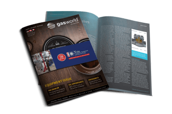 gasworld US Edition, Vol 60, No 09 (September) – Equipment Issue